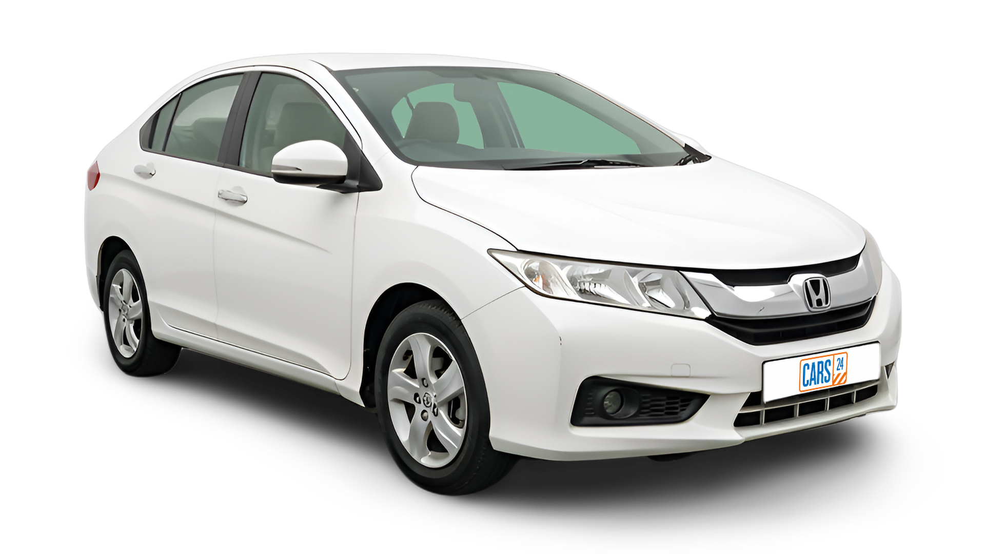 Honda City-img